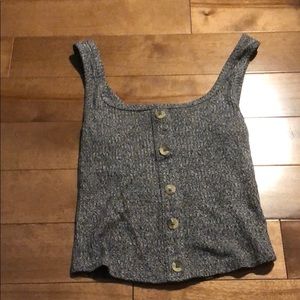 Mandee tank top